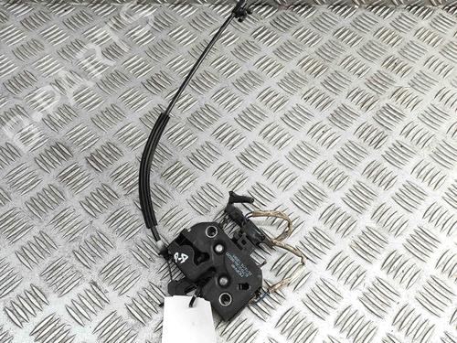 Używane Zamek maski MASERATI LEVANTE SUV (M161) 3.0 D Q4 (250 hp) 27205539