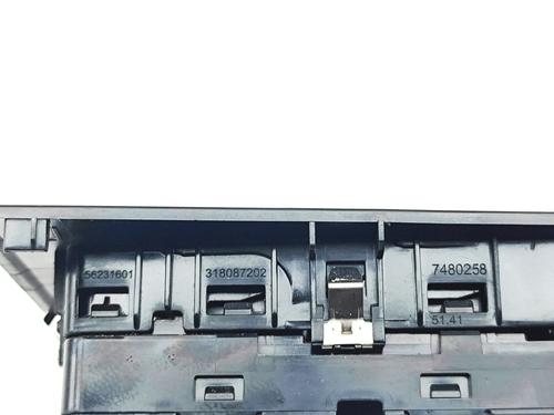 Right front window switch BMW 2 Gran Coupe (F44) 218 i | BP36507688I26 - Image 6