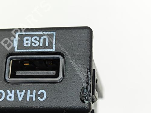 Electronic module MASERATI LEVANTE SUV (M161) 3.0 D Q4 | BP27205693M83 