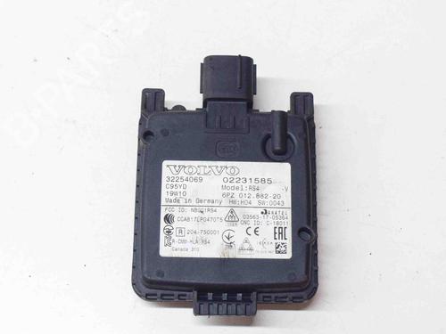 Elektronisk modul VOLVO XC40 (536) T4 AWD | BP14633874M83 