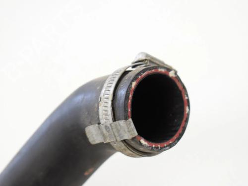 Intercooler pipe JAGUAR S-TYPE II (X200) 2.7 D | BP30210275M127 - Image 3