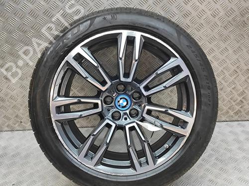 Used Rim Rim BMW 5 (G60, G90, G68) i5 eDrive40 (340 hp) 34347498 34347498