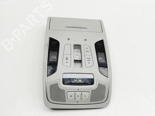 Used Interior roof light Interior roof light AUDI A6 C7 (4G2, 4GC) S6 quattro (450 hp) 33388703 33388703