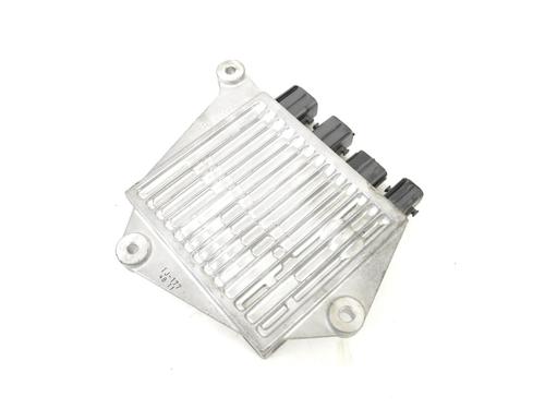 Electronic module LEXUS RX (_L2_) 450h AWD (GYL25_, GYL26_, GYL25, GYL26, GYL25R, GYL26R) | BP33346749M83 - Image 3