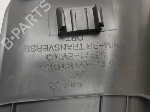 Tailgate trim KIA EV3 EV | BP39472784C151  - Image 9