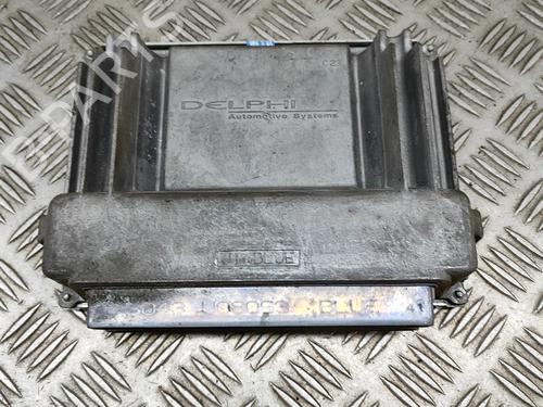 Used Engine control unit (ECU) Engine control unit (ECU) CHEVROLET VENTURE 3.4 (177 hp) 27781030 27781030