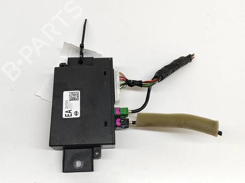 Electronic module NISSAN QASHQAI III (J12) 1.3 DIG-T All-wheel Drive | BP28556114M83 - Image 3