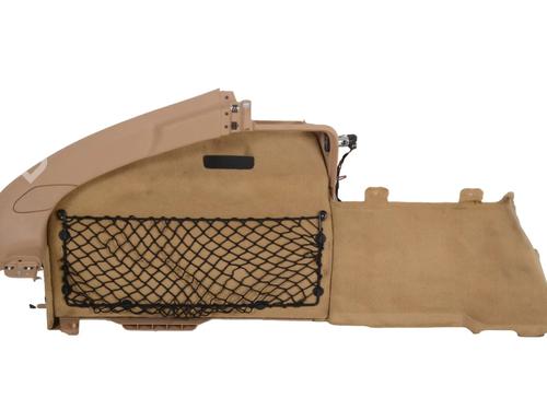 Used Boot lining Boot lining PORSCHE PANAMERA (970) 3.0 S E-Hybrid (333 hp) 33367438 33367438