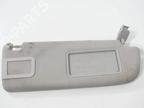 Right sun visor AUDI A6 C6 Avant (4F5) 2.0 TDI | BP9900303I2