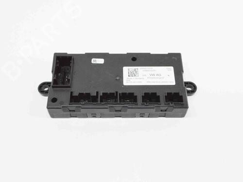 Climate control VW GOLF VIII (CD1, DA1) 1.5 eTSI | BP27760422I5 