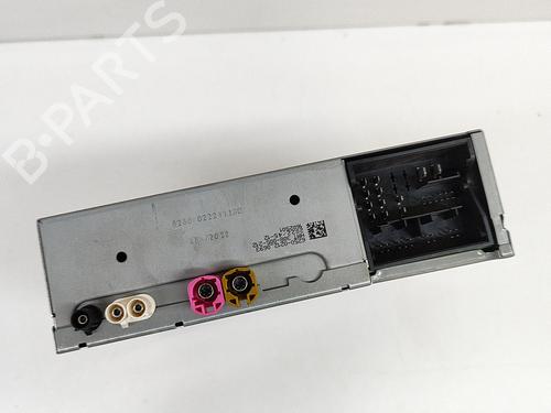 Elektronisk modul VW T-ROC (A11, D11) 1.5 TSI | BP21809791M83 