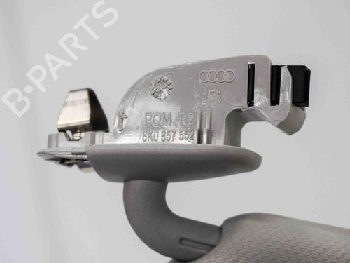 Right sun visor AUDI A5 (8T3) 1.8 TFSI | BP6720193I2 
