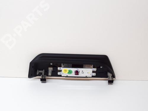 Display monitor BMW 3 (G20, G80, G28) 330 e Plug-in-Hybrid | BP10075107C48 