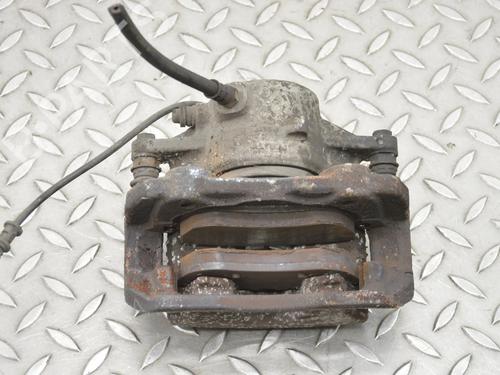 Right front brake caliper MERCEDES-BENZ E-CLASS (W212) E 220 CDI / BlueTEC (212.001, 212.002) | BP33355330M104 - Image 4