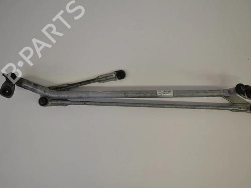 Used Front wipers mechanism VW BEETLE (5C1, 5C2) 2.5 (170 hp) 9864043