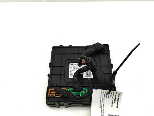 Used Electronic module Electronic module HYUNDAI IONIQ 6 (CE) EV All-wheel Drive (325 hp) 33962355 33962355