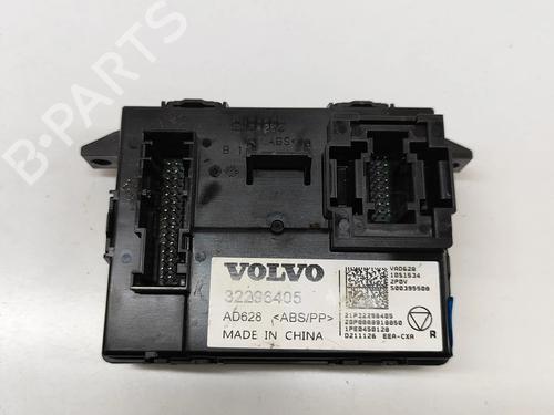 Elektronisk modul POLESTAR POLESTAR 2 (534) EV (408 hp) 27785346