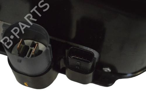 Suspension compressor JAGUAR I-PACE (X590) EV400 AWD | BP30248878M103 