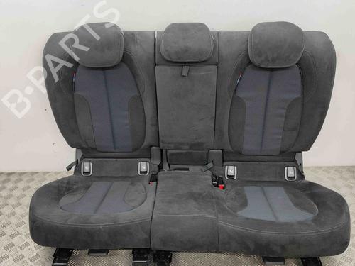 Seats set BMW X1 (F48) xDrive 20 d | BP29227259C78 