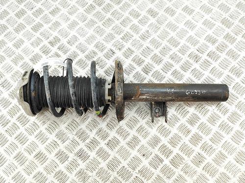 Left front shock absorber MERCEDES-BENZ GLB (X247) GLB 220 d 4-matic (247.615) | BP36952246M16 - Image 5