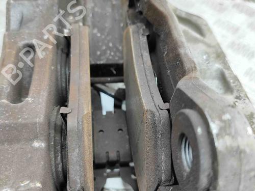 Left front brake caliper AUDI Q5 (FYB, FYG) 40 TDI quattro | BP27769882M105 
