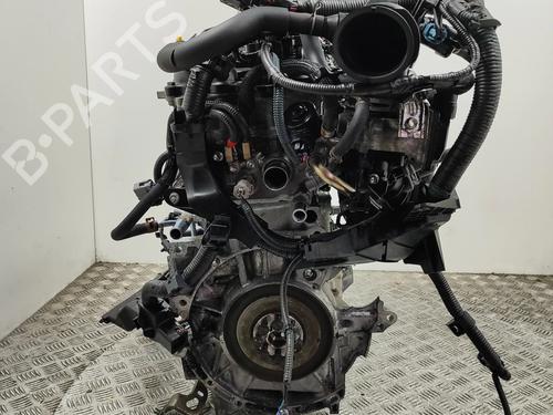 Engine TOYOTA AURIS (_E18_) 1.3 Dual-VVTi (NRE180_, NRE180R) | BP29458368M1 