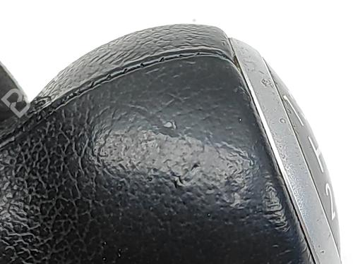 Shift knob SUBARU FORESTER (SJ_) 2.0 D AWD (SJD) | BP33392973I34 - Image 6