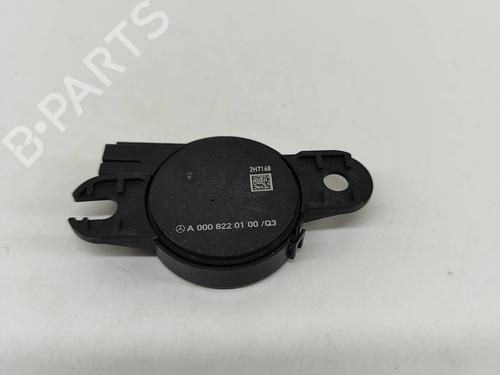 Electronic module MERCEDES-BENZ CLA (C118) CLA 250 e (118.386) | BP27771063M83  - Image 5