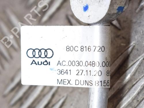 AC pipe AUDI Q5 (FYB, FYG) 40 TDI Mild Hybrid quattro | BP27762276M126 - Image 6