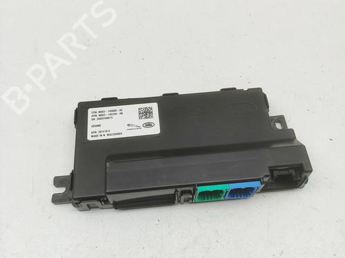 Used Electronic module Electronic module LAND ROVER RANGE ROVER EVOQUE (L551) 2.0 D200 4x4 (204 hp) 34443103 34443103