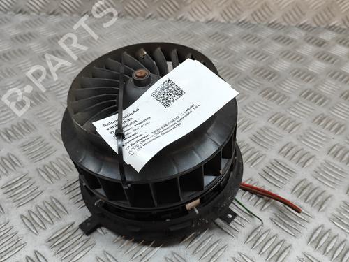 Heater blower motor MERCEDES-BENZ C-CLASS T-Model (S205) C 180 (205.240) | BP23865172M62 