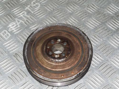 Used Pulley Pulley SAAB 9-3 (YS3F, E79, D79, D75) 1.9 TiD (150 hp) 14644956 14644956