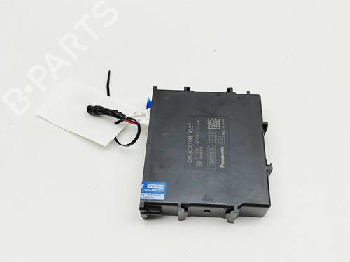 Electronic module RENAULT ARKANA I (LCM_, LDN_) 1.6 E-TECH 145 (LDMU) | BP37238530M83 - Image 2