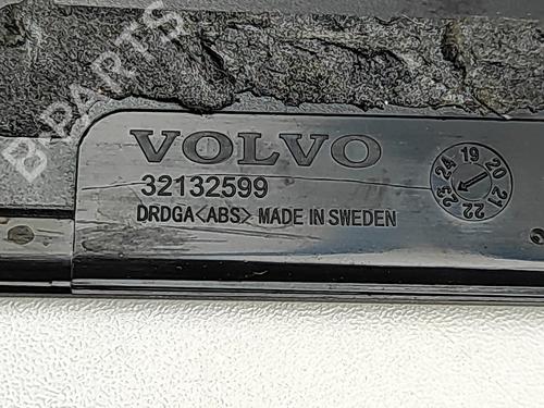 Step VOLVO XC40 (536) Recharge AWD | BP36415624C149  - Image 5