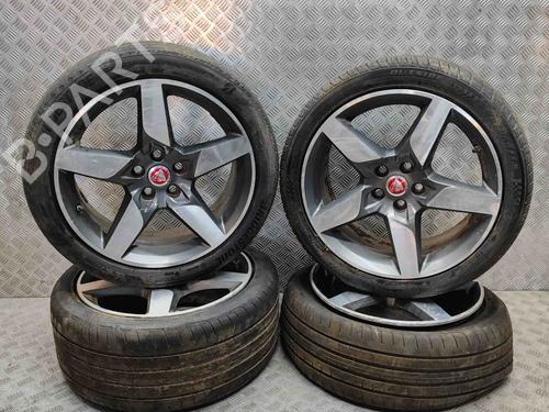 Used Rim JAGUAR XE (X760) 2.0 D (180 hp) 29310356