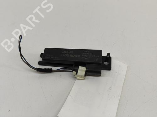 Electronic module LAND ROVER RANGE ROVER EVOQUE (L538) 2.2 D 4x4 | BP24306690M83 