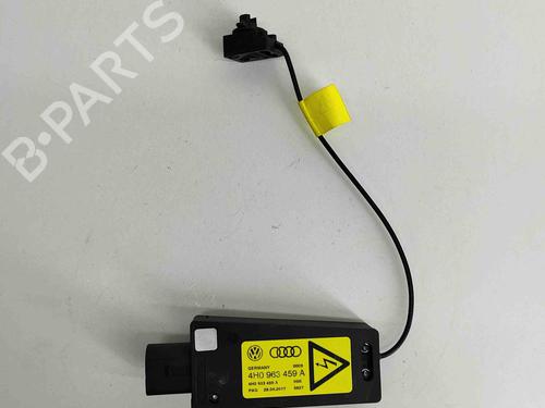 Electronic sensor PORSCHE PANAMERA (971) 2.9 4 E-Hybrid (97ABE1, 97BBE1, 97ABX1) | BP17646203M84