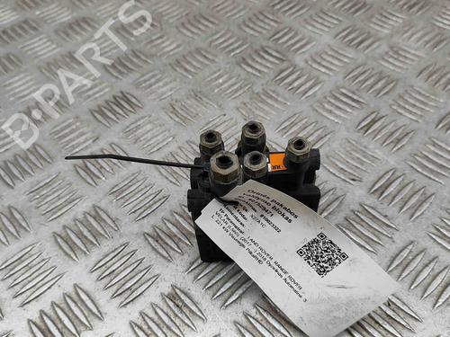 Electronic module LAND ROVER RANGE ROVER VELAR (L560) 3.0 D300 SDV6 4x4 | BP21188157M83