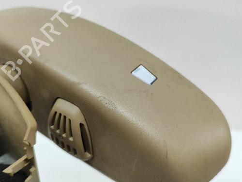 Rear mirror MERCEDES-BENZ S-CLASS Coupe (C216) CL 500 4-matic (216.394) | BP27456373I6 