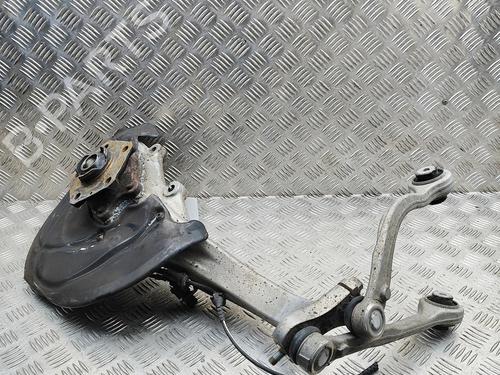 Right front steering knuckle AUDI Q7 (4MB, 4MG, 4MQ) SQ7 TDI quattro | BP34160352M26 - Image 3