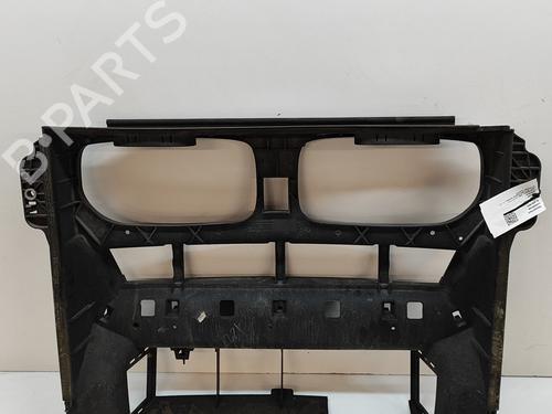 Frontplate/Frontkurv BMW X6 (E71, E72) xDrive 30 d (235 hp) 24582839