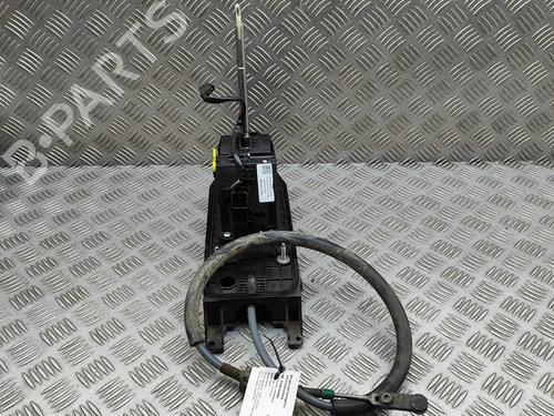 Gearstang Gearstang AUDI Q3 (8UB, 8UG) RS 2.5 quattro (310 hp) 29616133 29616133