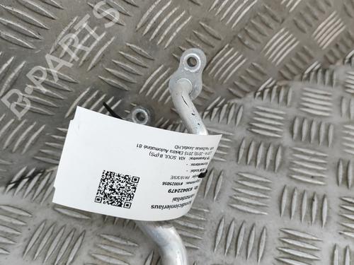 AC pipe KIA SOUL II (PS) EV Electric | BP26310176M126