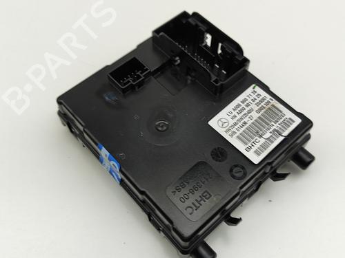 Electronic module MERCEDES-BENZ GLC Coupe (C253) 300 4-matic (253.384) | BP27799480M83 