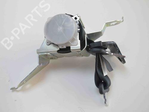 Sicherheitsgurt hinten mitte für LEXUS NX (_Z1_) 300h AWD (AYZ15_) (155 hp) 30239893