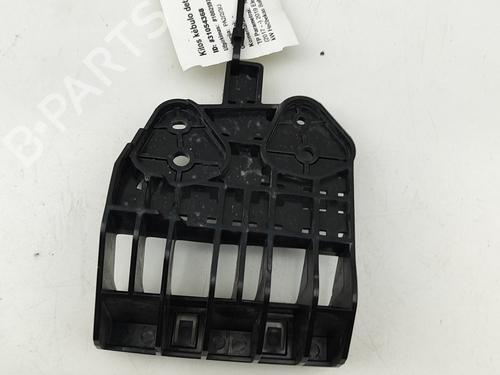 Venstre frontlyktstøtte NISSAN LEAF (ZE1) Electric (150 hp) 27796988