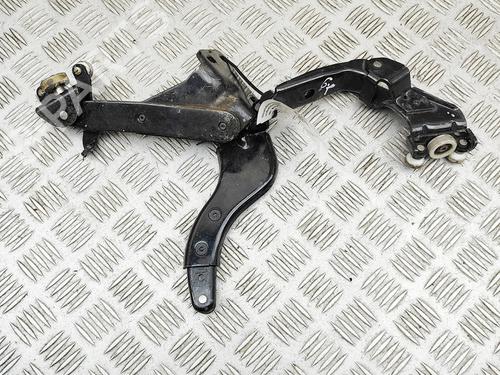 Hinge/Door check strap VW CADDY IV Box Body/MPV (SAA, SAH) 2.0 TDI | BP30972174C146