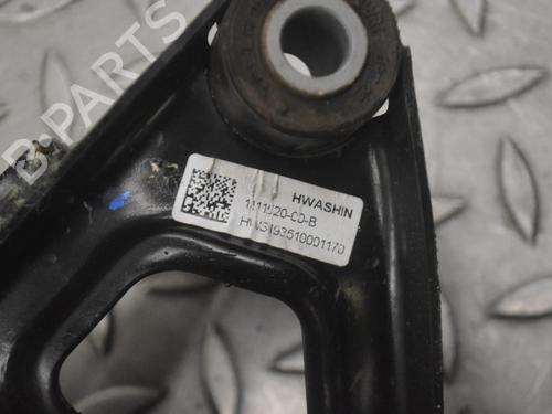 Engine mount TESLA MODEL 3 (5YJ3) EV Performance AWD | BP33366184M89  - Image 5