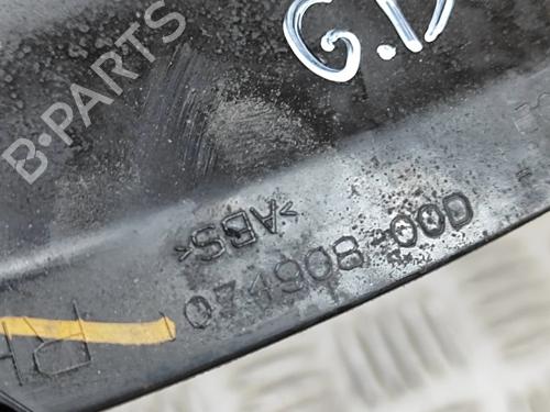 Boot lining TESLA MODEL X (5YJX) P100D AWD | BP26309400I3 - Image 7