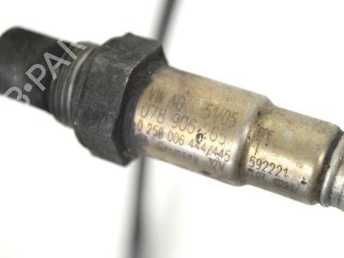 Electronic sensor AUDI A4 B6 Convertible (8H7) S4 quattro | BP30266979M84